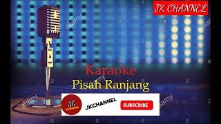 KARAOKE PISAH RANJANG OFFICIAL
