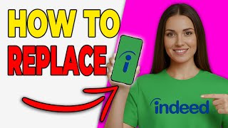How To Replace A Resume On Indeed (Guide 2026)