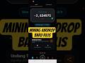 Mining airdrop baru rilis #miningpalingmudah #miningpalingmudah #airdroplisting