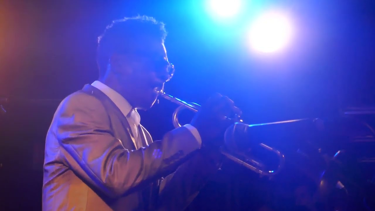 ミュージック ROY HARGROVE live at the new morning DVD Amazon.co.jp: Live at the New Morning [DVD] : Roy Hargrove: DVD