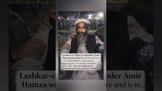 Lashkar E Taiba recent update #news #politics #pakistan #india #modi #karachi #islam #imrankhan