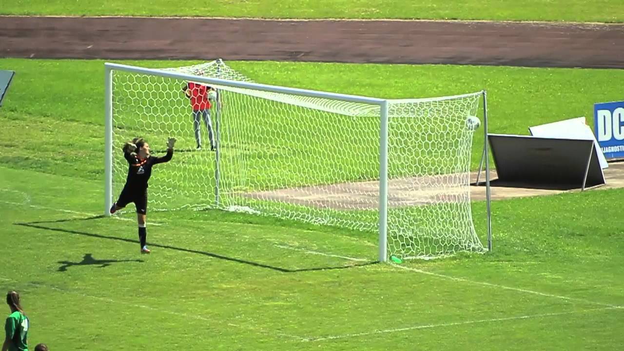 PROMO ŽFK Spartak ŽFK Mašinac 50 YouTube