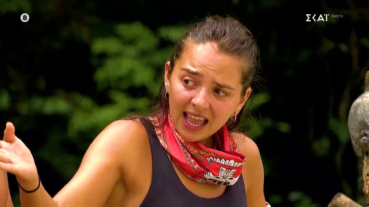 Χαμός στην ομάδα των Αθηναίων! Αλληλοκατηγορίες χωρίς τελειωμό! | Survivor | 08/03/2026