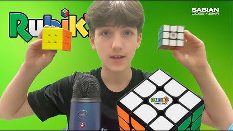 3x3 Rubik