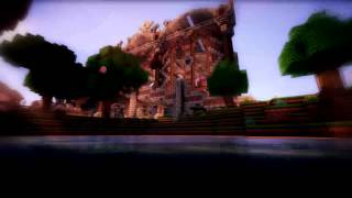 Minecraft Cinematic - Giant Spawn [HD]