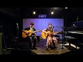 罪の味 / ハンバート ハンバート (Yacoustic Studio Cover)