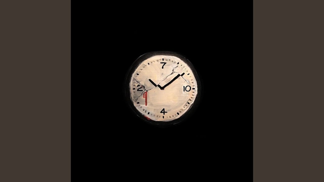 Watch All The Time on YouTube Watch All The Time on YouTube