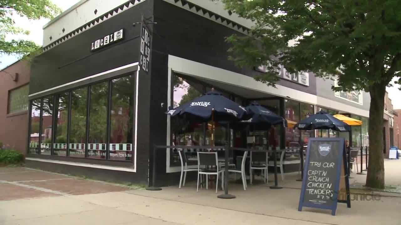 fridays near me Friday, June 28th: Designer Hot Dogs