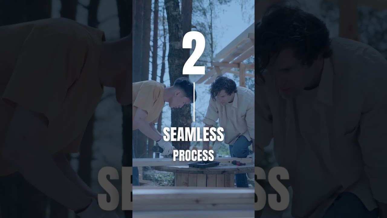 Designing your dream home 