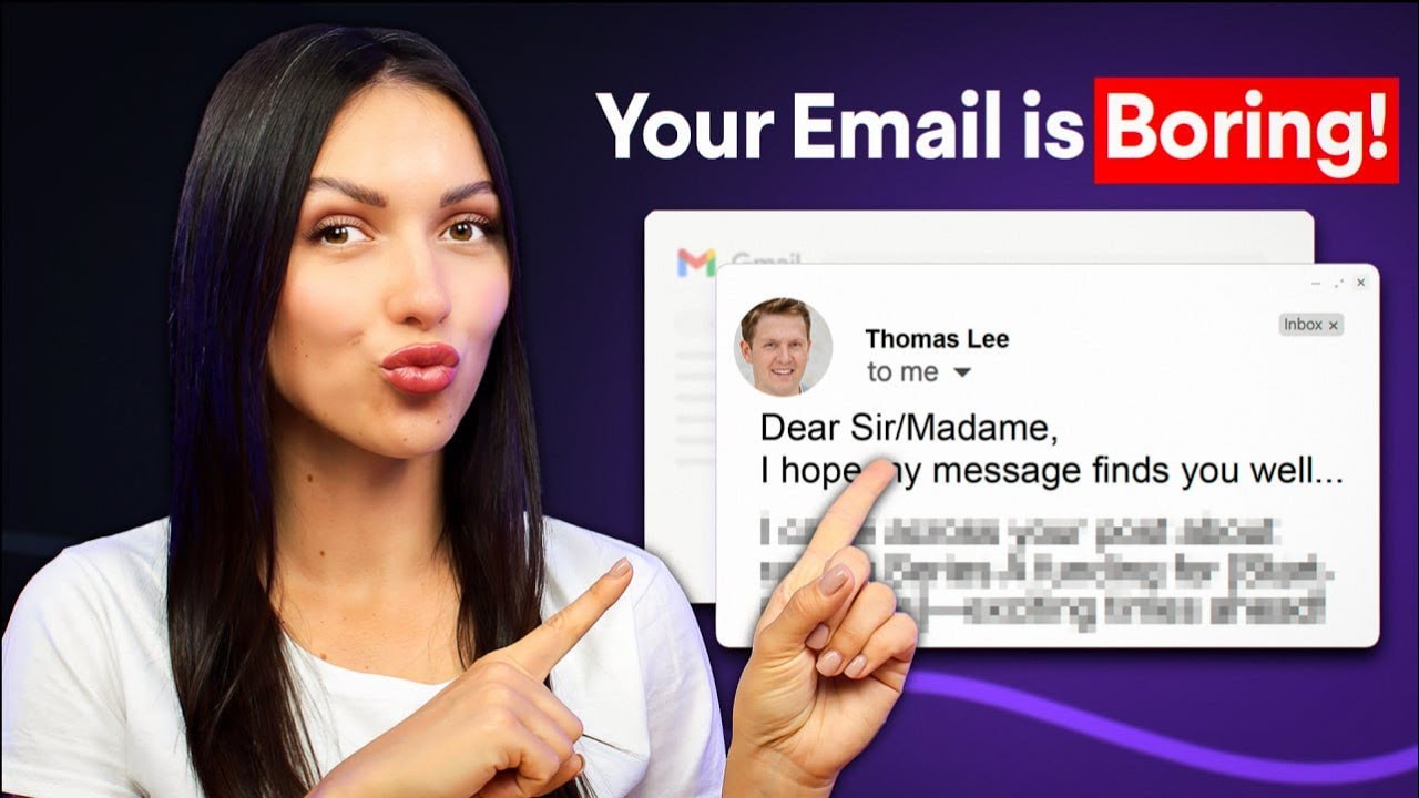 Три подводных камня холодных писем, которые обойдутся вам в 10 000 долларов!