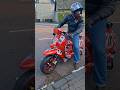 300cc Scooter Lambretta Scomadi Scooters Tuning Piaggio Vespa Fyp Expensive Videoreels 