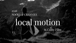 Local Motion