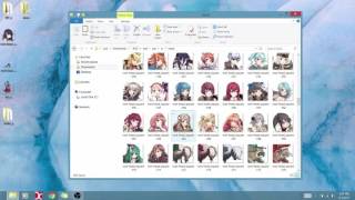 How to Mod Panzer Waltz Art~