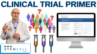 Clinical Trials Primer