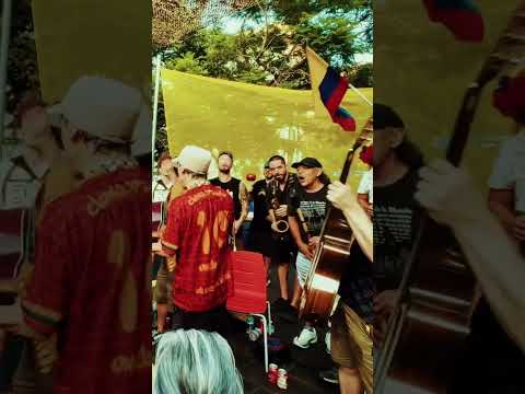 VIVA TU!! COLOMBIA!!!