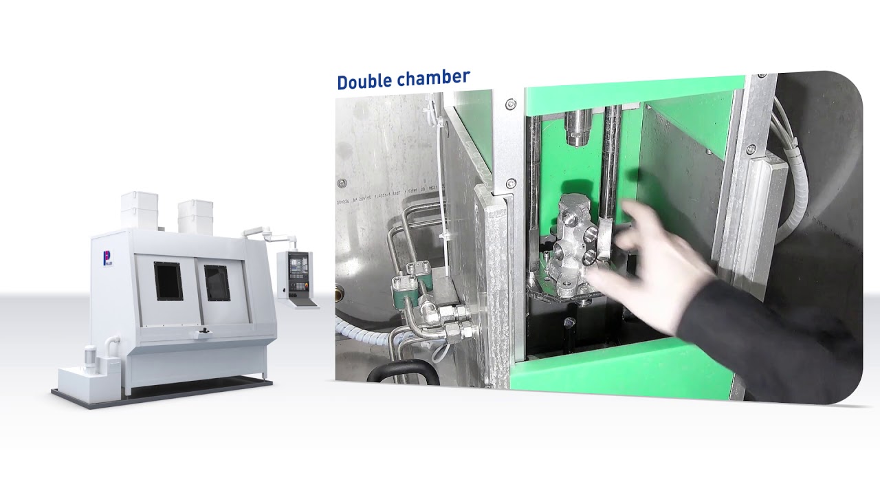 PILLER Corporate video