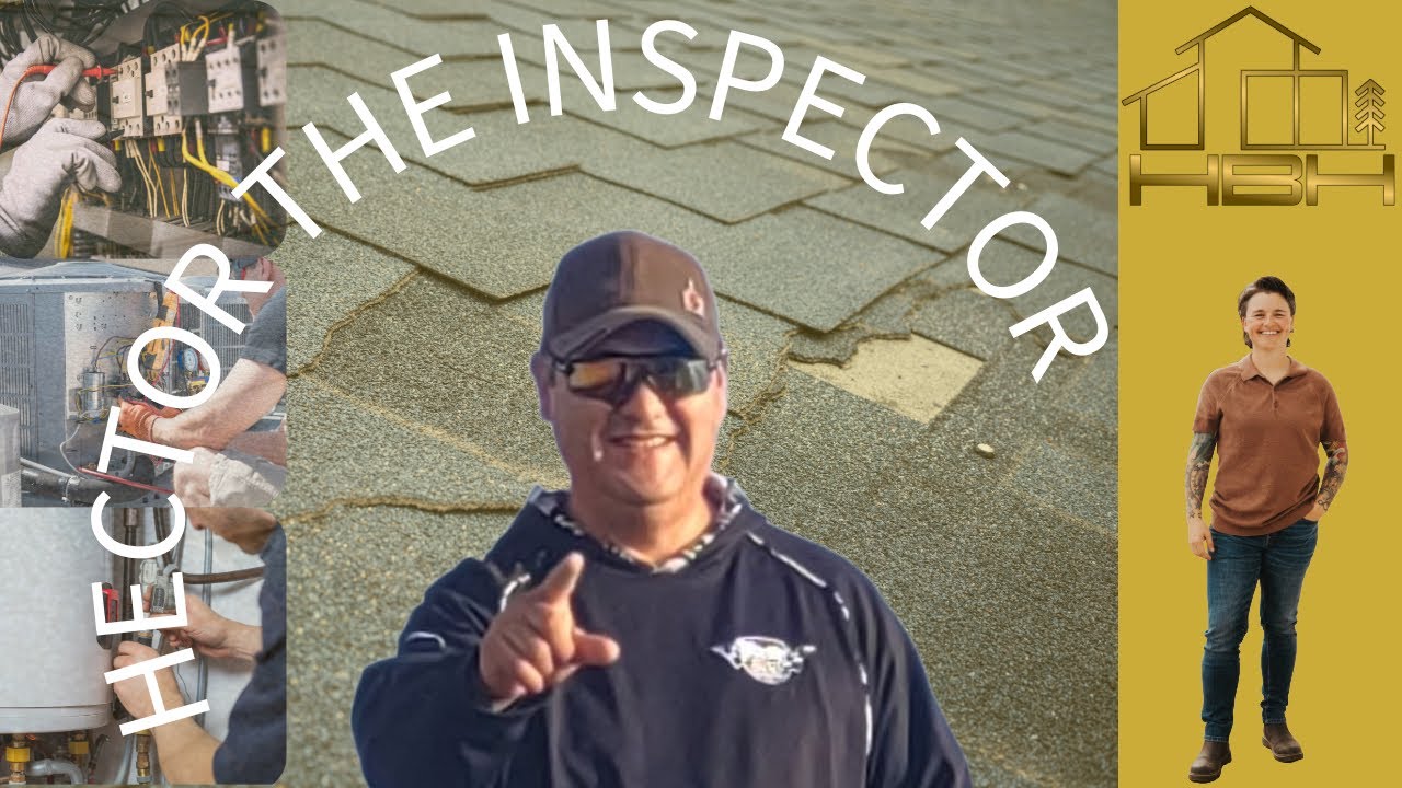 Unlocking Home Secrets Why Inspections Save You Thousands! YouTube