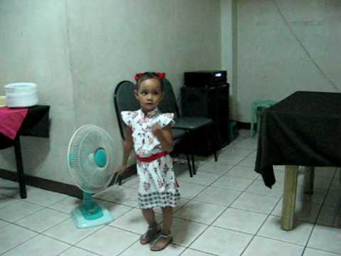margan perform sayaw darling.AVI