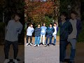 【ShortDance】ブロードウェイで踊ってみた!