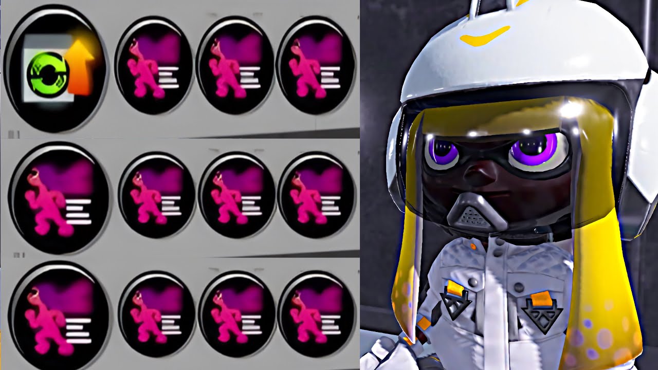 【ガチ】超強化された武器で出来る話題の最強戦術がやばすぎる…！【Splatoon3】