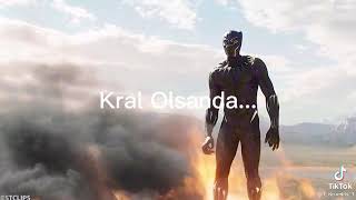 Bir Efsanenin Önünde Diz Çökeceksin