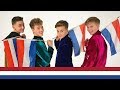 #64 LOVE ME IN GEORGIË  | JUNIORSONGFESTIVAL.NL🇳🇱