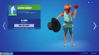 Fortnite Whirlwind Emote Is Finally Back July 15Th Item Shop Review