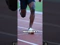 Unlocking Peak Human Speed: The Science Explained