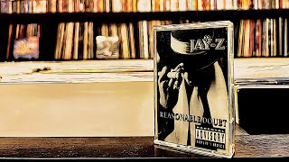洋楽 Jay-z / Reasonable Doubt Reasonable Doubt — JAY-Z | Last.fm