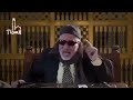 إنصاف أحد علماء الأزهر لشيخ الإسلام ابن تيمية ويصف المهاجمين له بالحشاشين الدكتور محمد أبو موسى