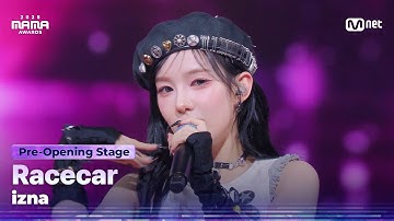 [#2025MAMA] Pre-Opening Stage by izna