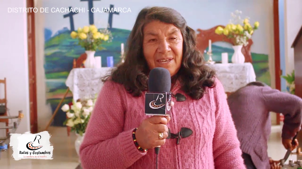 Cachachi parte 3 - YouTube