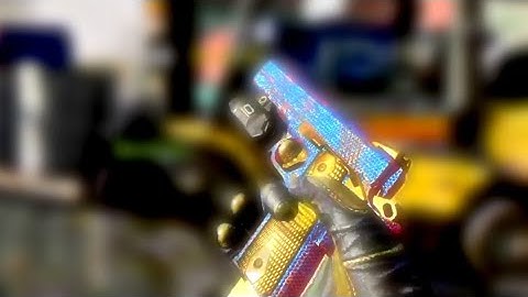 Once Upon a time in Cod Mobile 🤗