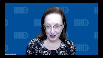 Shira Perlmutter Gives an Overview of Copyright Issues, New Developments