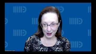 Shira Perlmutter Gives an Overview of Copyright Issues, New Developments Guide