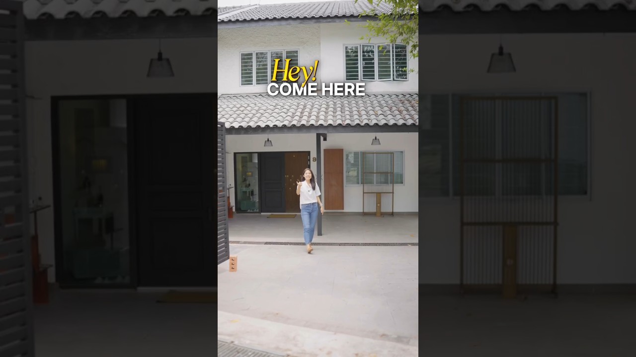 90 Terang Bulan Avenue | 6-Bedroom + Move-in Ready