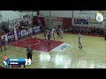 Argentino de Selecciones U17 Masculino: FeBAMBA vs. Córdoba