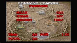 DOOM | E1M4 Nightmare | 100%S in 0:29