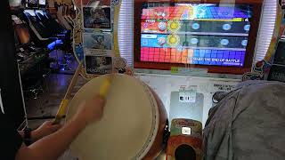 TO MAKE THE END OF BATTLE(2回目)可9フルコンボ