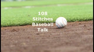 108 Stitches, Baseball Talk: Counsell's Return to Milwaukee