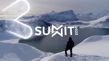 Bringing Data Together: Summit 2022 Show Opener