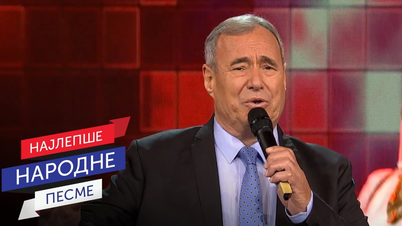 Ne točite mlado vino – Čeda Marković