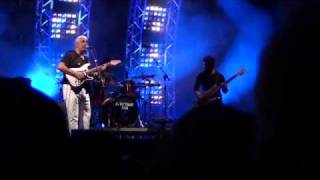 Pino Daniele Reggia Di Caserta \