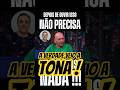 LUCIANO HANG O VÉIO DA HAVAN EXPÕE A VERDADE SOBRE BOLSONARO