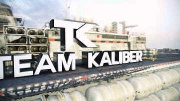 tK (TEAM KALIBER) OFFICIAL PROMO! #tK [FREE DOWNLOAD IN DESCRIPTION]