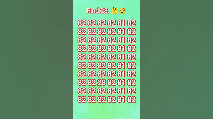 Find odd numbers #quiz #facts #gk #puzzle #challenge #education #find #paheliy #mathsfacts #ढूंढो