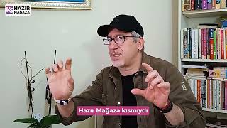 KS Hazır Mağaza - Referans Videosu Resimi