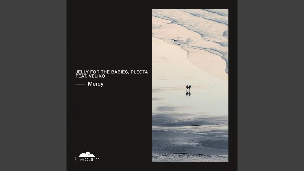 Ver Mercy (Ambient Version) en YouTube Ver Mercy (Ambient Version) en YouTube