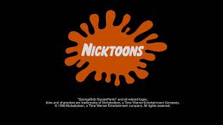 SpongeBob SquarePants (1999; Winflameverse) - Closing Logos SpongeBob SquarePants (1999; Winflameverse) - Closing Logos
