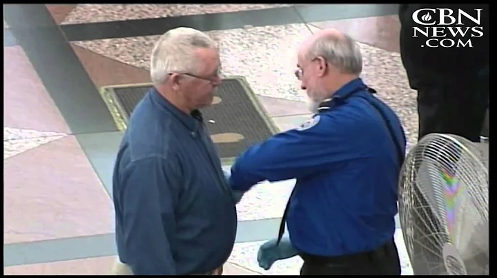 TSA Failing at 'Every Airport' Says Homeland Security